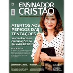 Revista Ensinador Cristão
